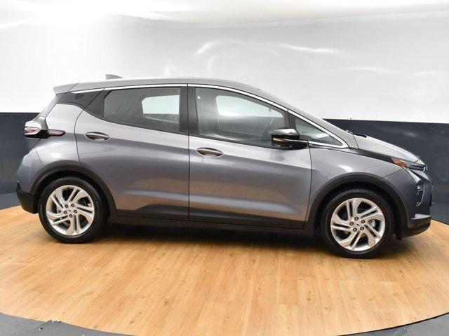 2023 chevrolet bolt ev 1lt