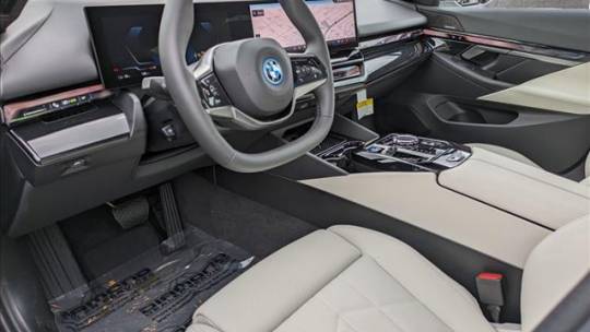 2024 bmw i5 edrive40