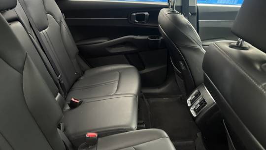 2024 Kia Sorento