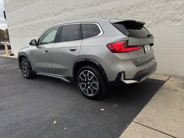 2025 bmw x1 xdrive28i