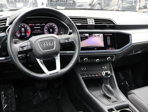 2021 audi q3