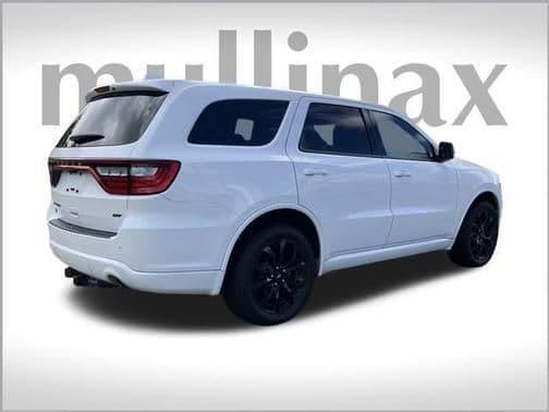 2019 dodge durango gt in olympia, washington