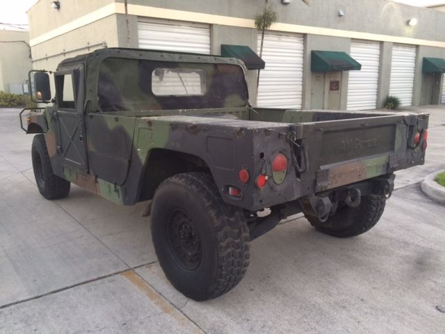 1987 hummer h1