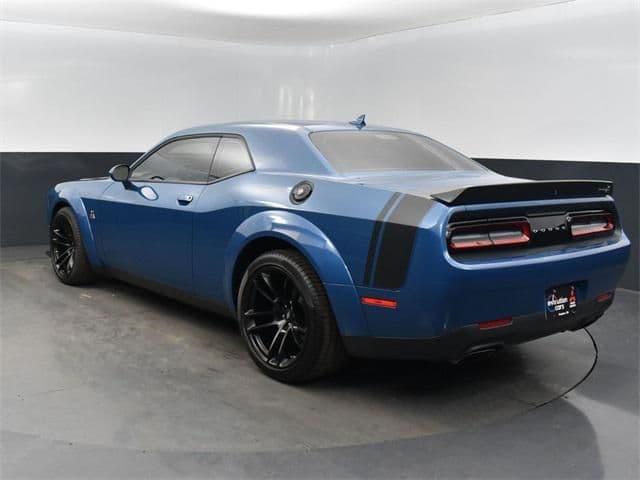 2023 dodge challenger r/t scat pack widebody in conyers, georgia