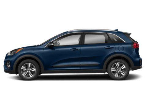 2022 kia niro touring se