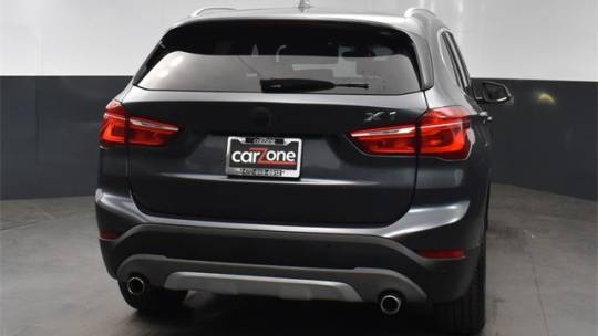 2017 bmw x1 sdrive28i