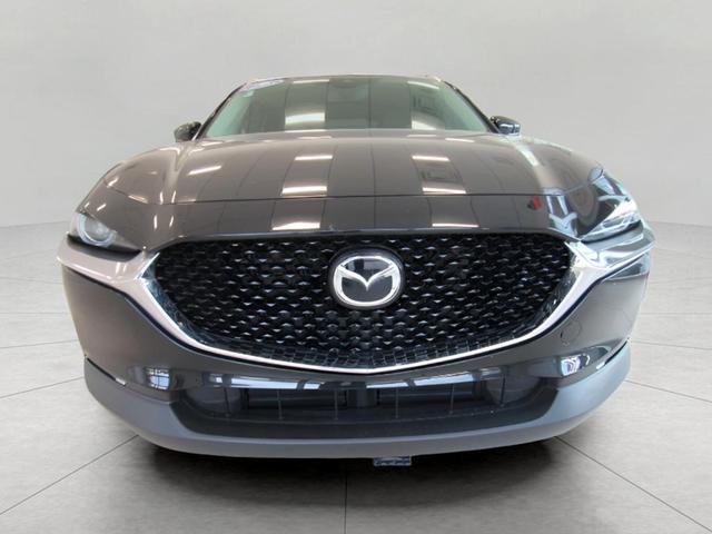 2020 mazda cx-30 premium package