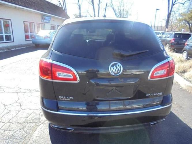 2014 buick enclave in trenton, new jersey