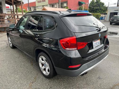 2013 bmw x1 sdrive 28i