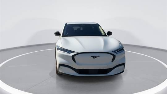 2023 Ford Mustang Mach-E
