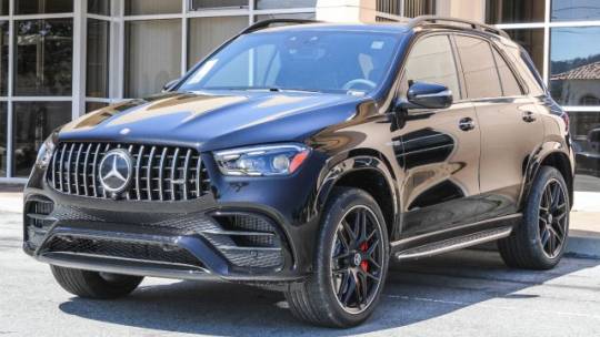 2024 Mercedes-Benz GLE