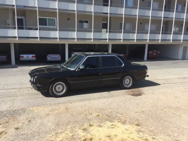1985 524td manual trans, lsd
