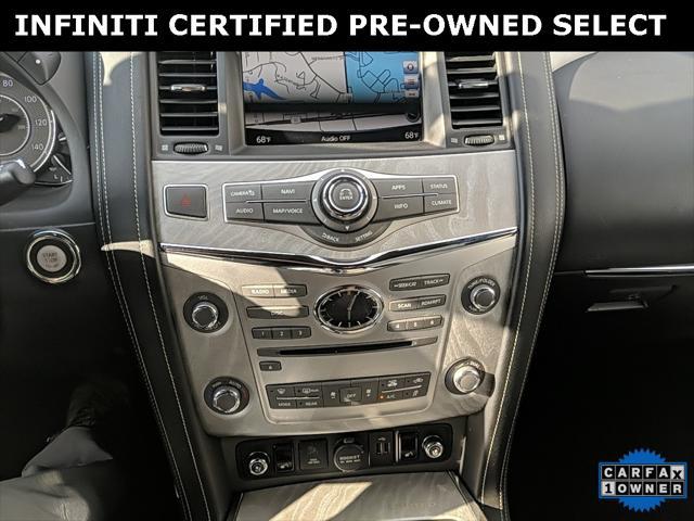 2019 infiniti qx80 limited