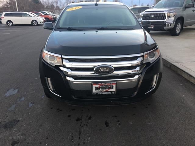 2013 ford edge limited awd limited 4dr crossover for sale in hartford, connecticut