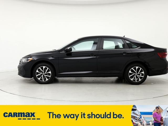 2023 volkswagen jetta s