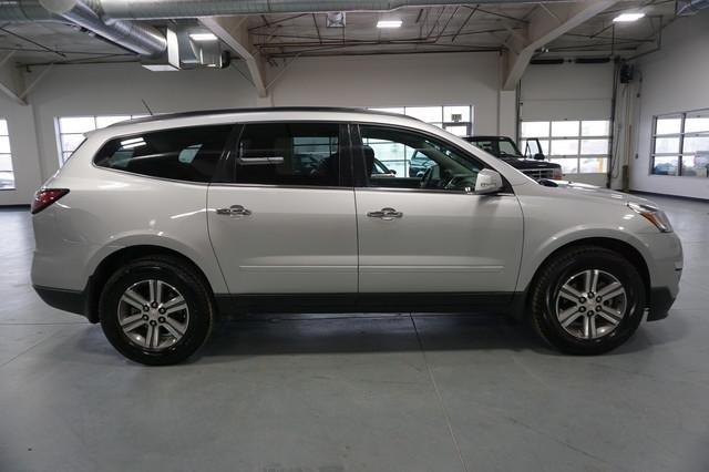 used 2017 chevrolet traverse awd lt w/ 1lt anchorage, ak 99515 for sale in anchorage, alaska