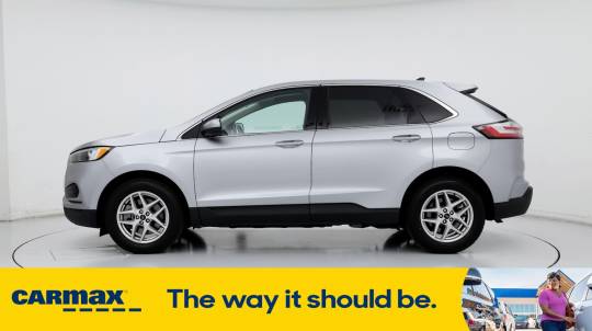 2023 Ford Edge
