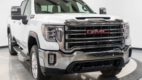 2023 GMC Sierra 2500hd