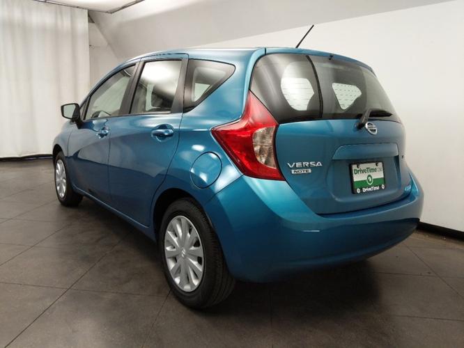 used 2015 nissan versa note sv albuquerue, nm 87113 for sale in albuquerque, new mexico