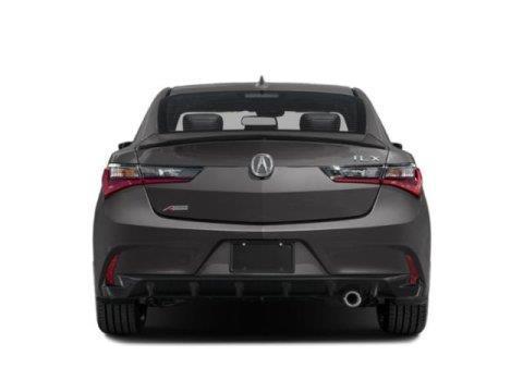 2022 acura ilx premium & a-spec packages