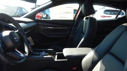 2025 Mazda