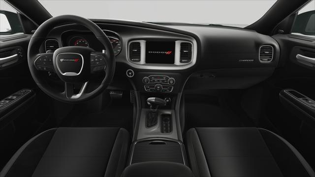 2023 dodge charger r/t