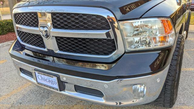 2014 ram 1500 slt