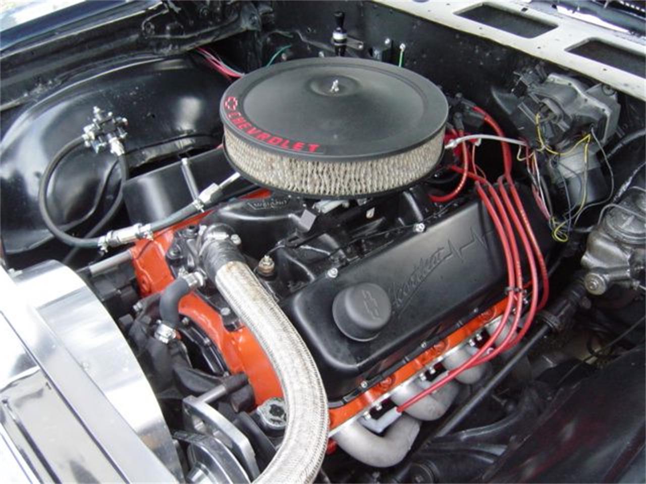 1969 chevrolet chevelle