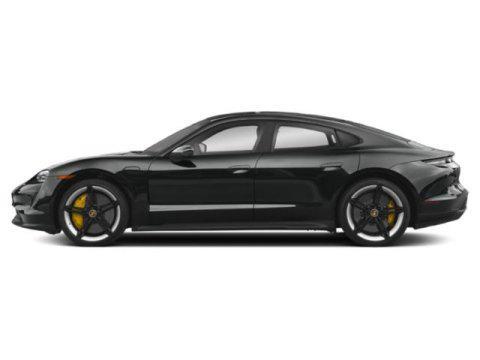 2023 porsche taycan 4s
