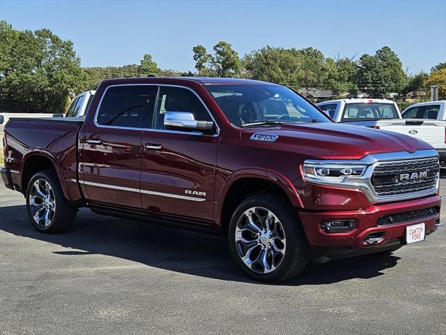 2020 ram 1500 limited