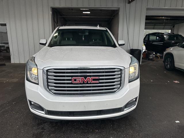 2019 gmc yukon xl slt