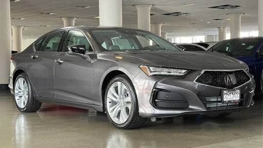 2023 Acura TLX