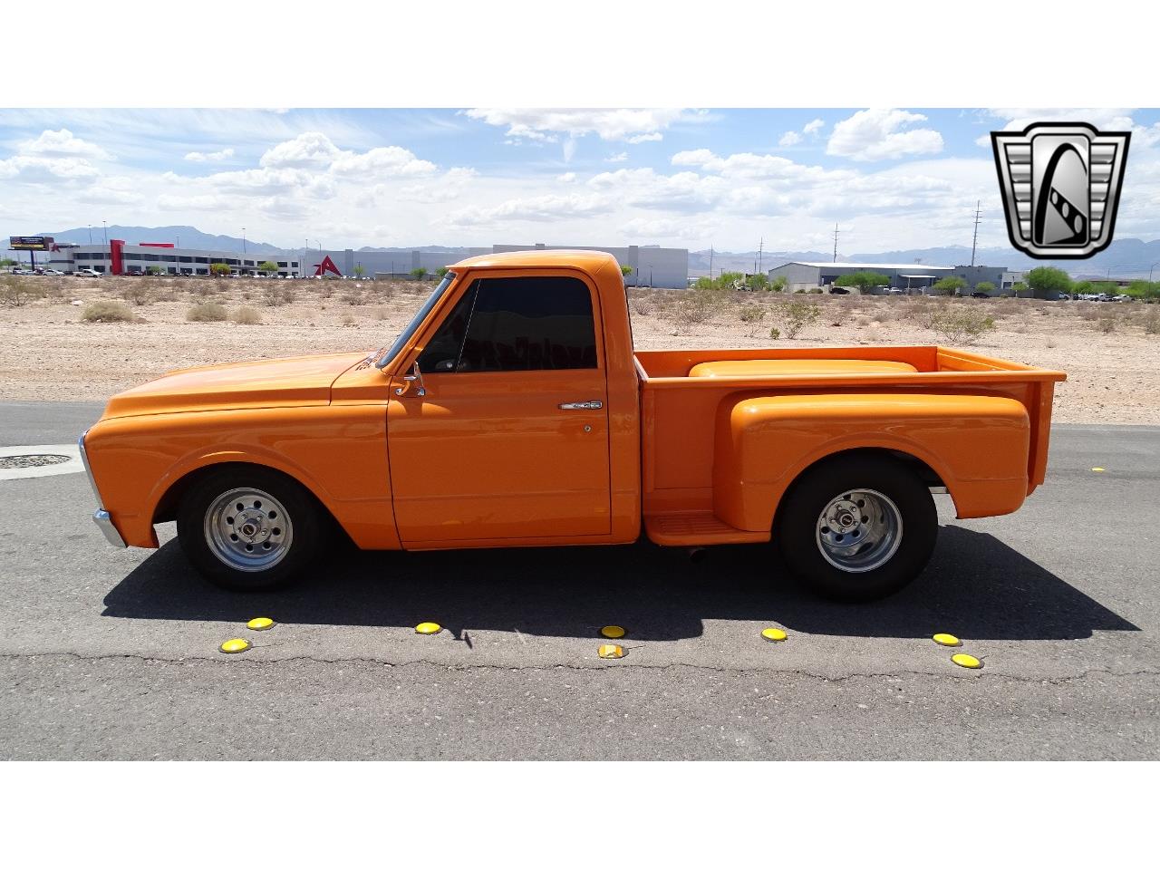 1971 gmc 1500
