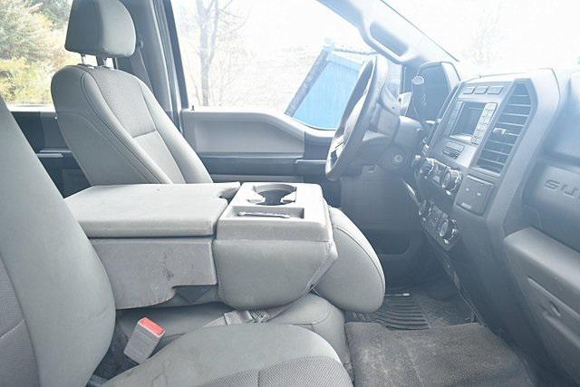 2019 ford f-250 xl