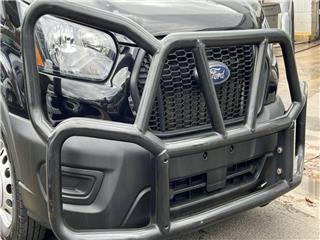 2021 Ford Transit 350 hd