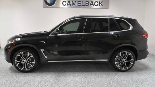 2024 BMW X5
