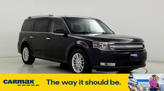 2019 Ford Flex