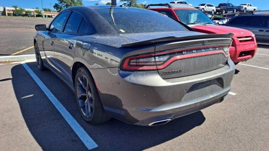 2019 Dodge Charger