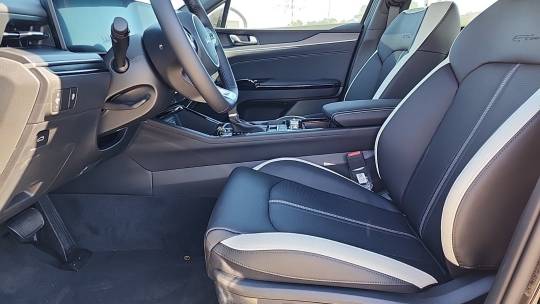 2025 Kia K5