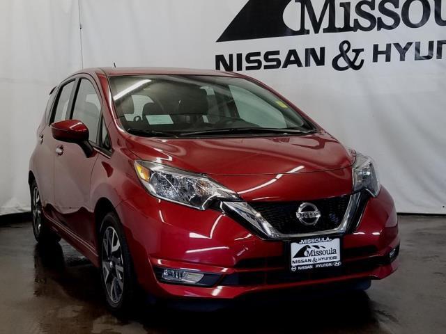 2017 nissan versa note s plus s plus 4dr hatchback for sale in east missoula, montana