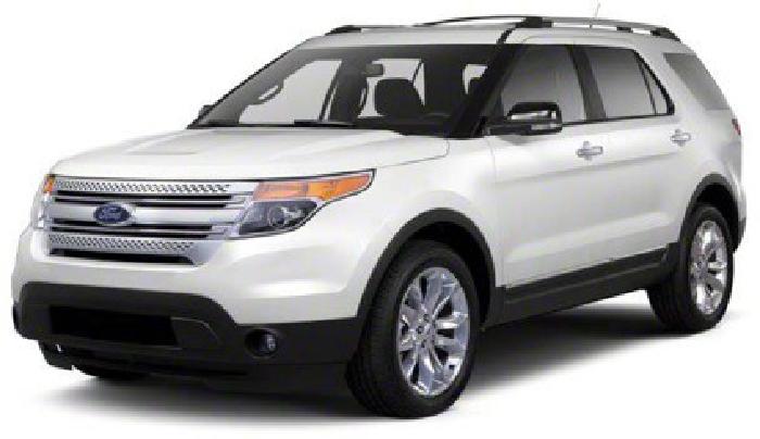 2012 ford explorer limited in scarsdale, ny