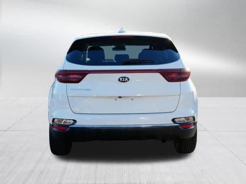 2021 kia sportage in chicago, illinois