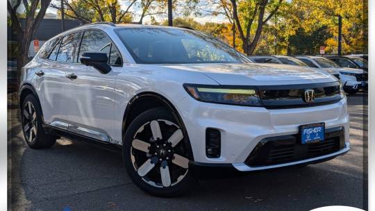 2024 Honda Prologue