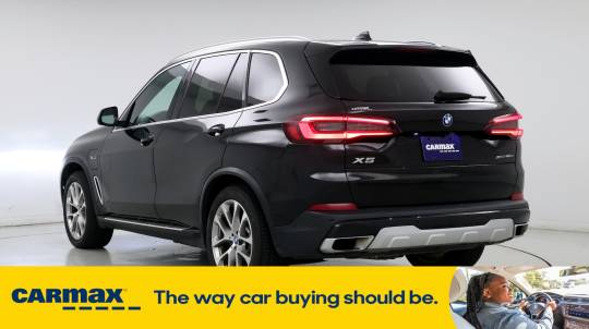 2023 BMW X5