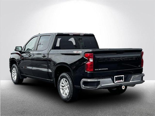 2022 chevrolet silverado 1500 limited lt