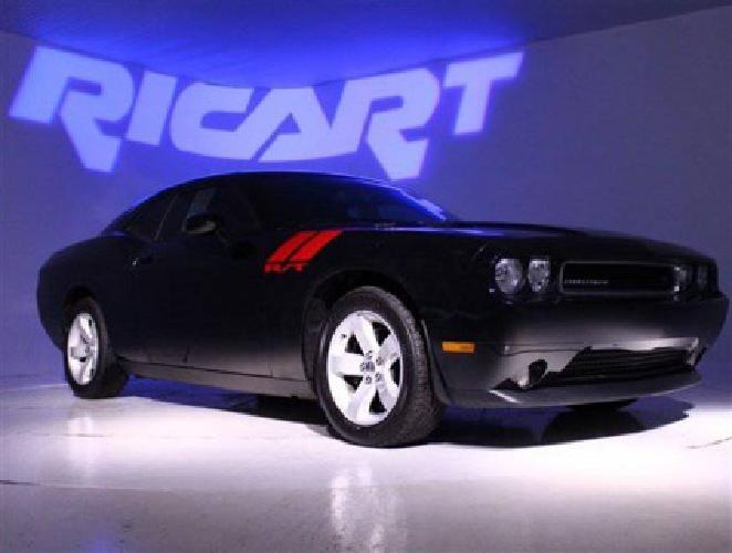 2011 dodge challenger r/t in columbus, oh