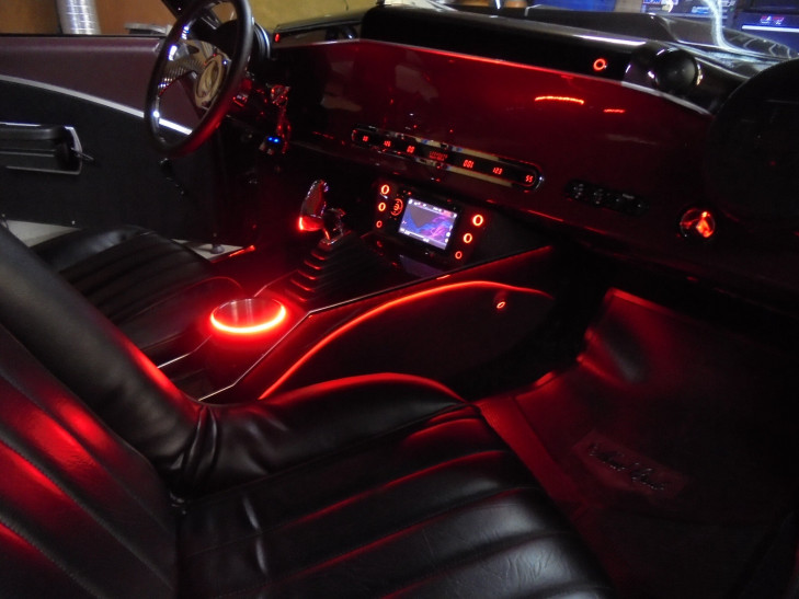 chevrolet monte carlo