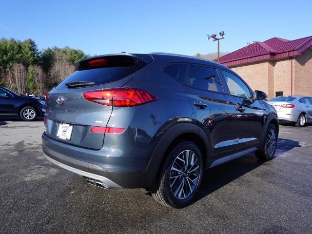 2019 hyundai tucson sport awd sport 4dr suv for sale in beckley, west virginia