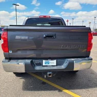 2015 toyota tundra sr5 in bar nunn, wyoming