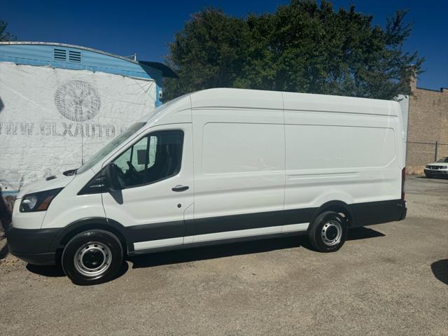 2016 ford transit-350 base